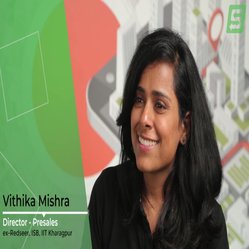 Vithika Mishra