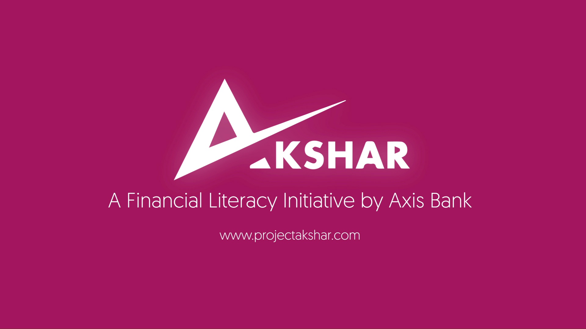 Akshar Financial Literacy