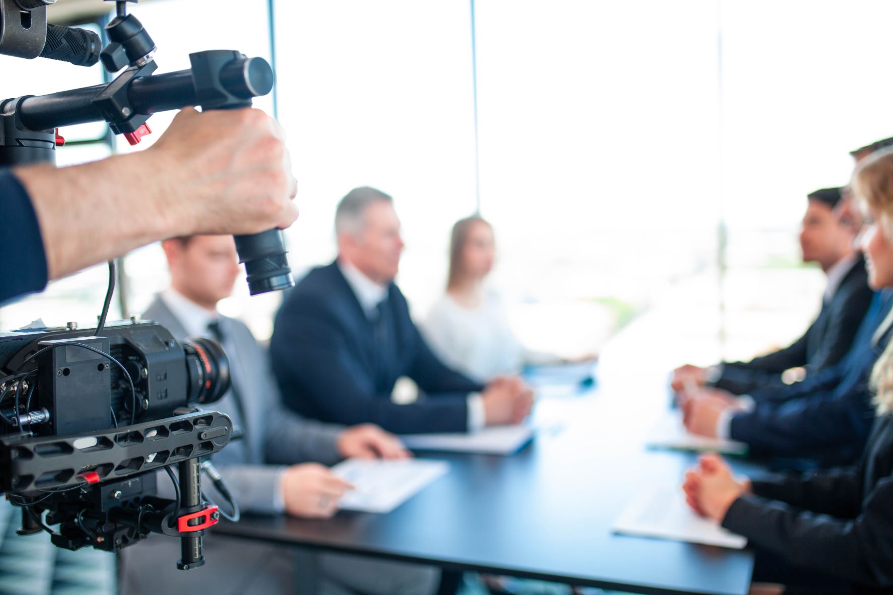 Cost Of Corporate Video Production 