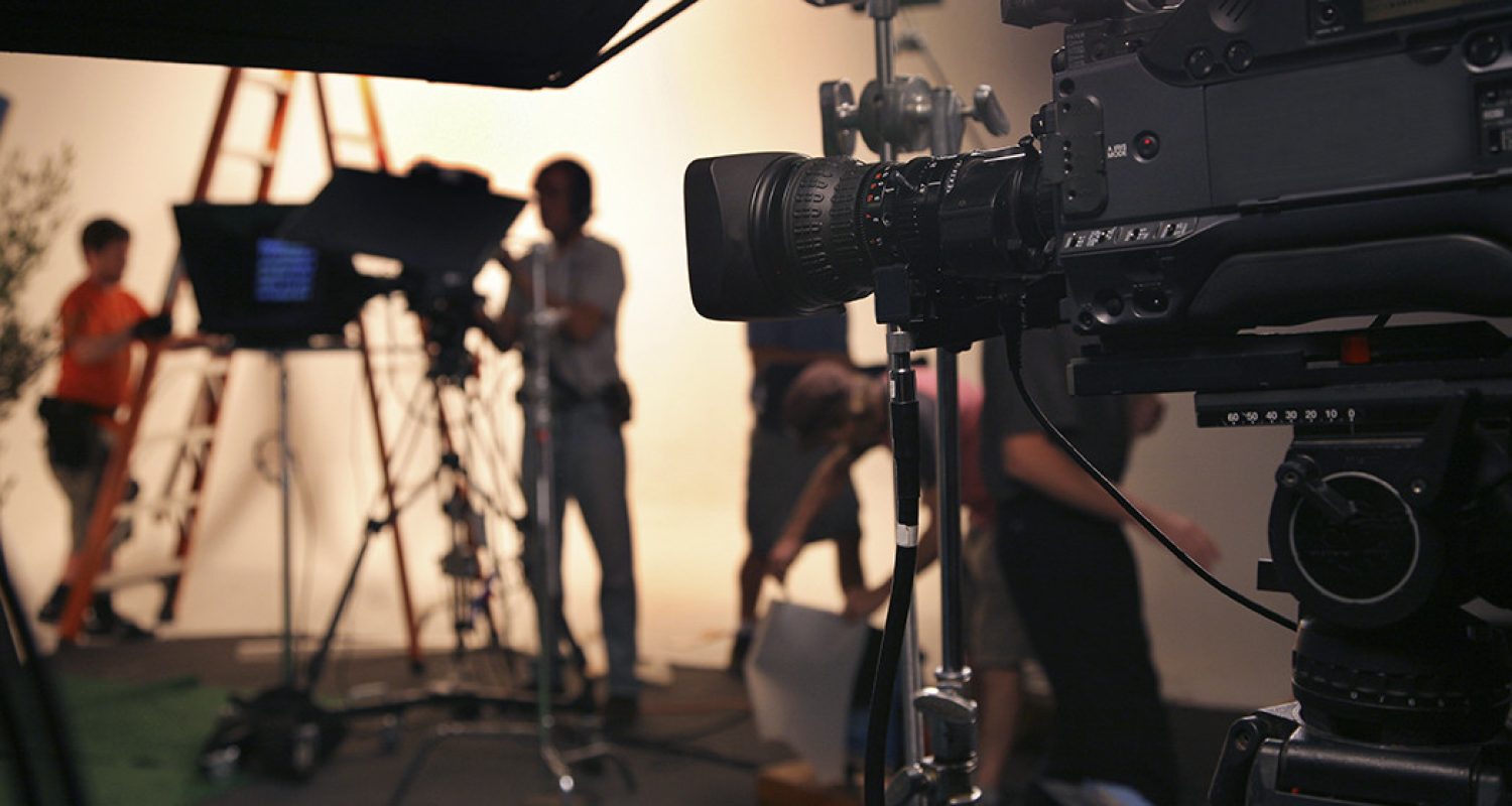 Corporate Video Production NYC